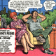 Illustration for article titled Harvey Pekar